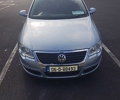 VW Passat - Image 6/6