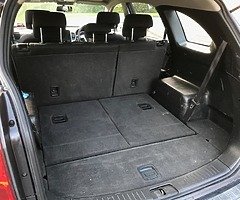 2007 Chevrolet Captiva - Image 6/8