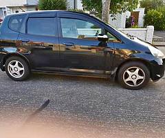 Automatic 06 honda fits for sale