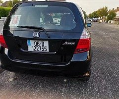 Automatic 06 honda fits for sale