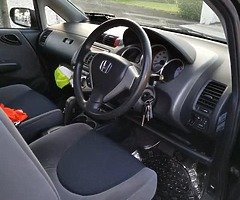 Automatic 06 honda fits for sale