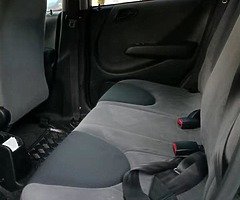 Automatic 06 honda fits for sale - Image 7/7