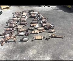 Catalytic Converter's Wanted - Image 3/4