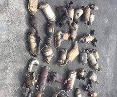 Catalytic Converter's Wanted - Image 4/4