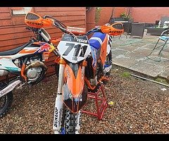Ktm 250 sxf 2010 - Image 3/6