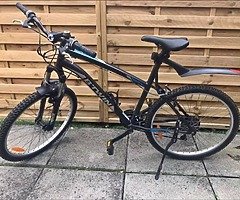 Decathlon Bike Cycle