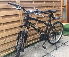 Decathlon Bike Cycle