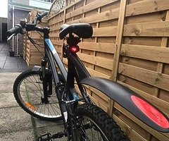 Decathlon Bike Cycle