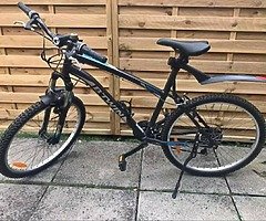 Decathlon Bike Cycle - Image 4/8