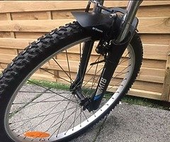 Decathlon Bike Cycle - Image 5/8