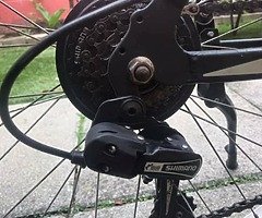 Decathlon Bike Cycle - Image 6/8
