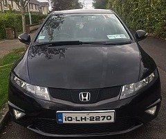 2010 Honda Civic