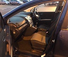 2005 Toyota Corolla Verso 1.6 7 Seats NCT&TAX - Image 7/9