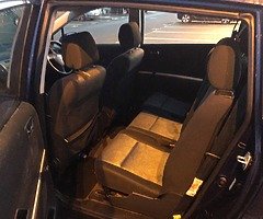 2005 Toyota Corolla Verso 1.6 7 Seats NCT&TAX - Image 9/9