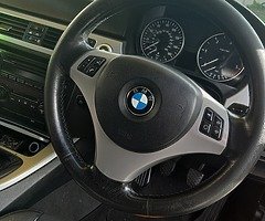 320d driving well quick sale 750