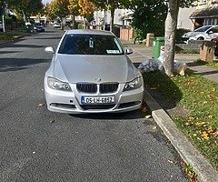 320d driving well quick sale 750