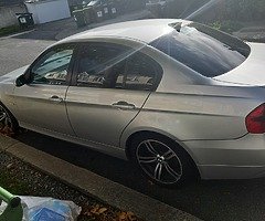320d driving well quick sale 750 - Image 4/7
