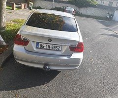 320d driving well quick sale 750 - Image 5/7