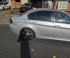 320d driving well quick sale 750 - Image 6/7