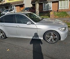 320d driving well quick sale 750 - Image 7/7