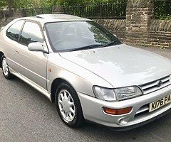 Wanted: 1.8 Gxi corolla. Pm details