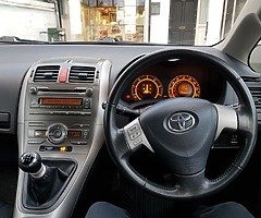 Toyota Auris 2l d4d cheap tax - Image 6/9