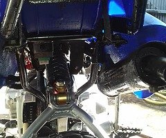 Yamaha ttr 90