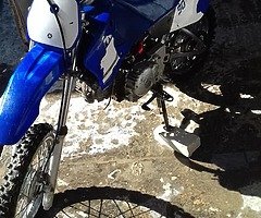 Yamaha ttr 90 - Image 4/4