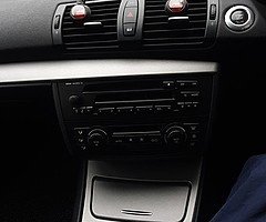 BMW 1 series 1.6i year 2005 nct 3/20 only 179000km. - Image 4/6
