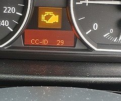 BMW 1 series 1.6i year 2005 nct 3/20 only 179000km. - Image 5/6