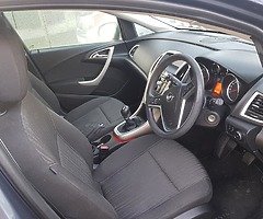 2011 Astra 1.7 diesel