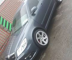 Skoda Octavia VRS - Image 3/10