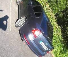 Skoda Octavia VRS - Image 10/10