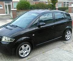 Audi A2