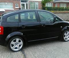 Audi A2
