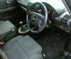Audi A2 - Image 6/7