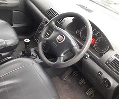 2 litre tdi seat 7 seater 06 grand blender 300 ono - Image 4/4