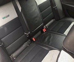 Skoda Octavia VRS 170bhp - Image 6/10