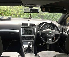 Skoda Octavia VRS 170bhp - Image 7/10
