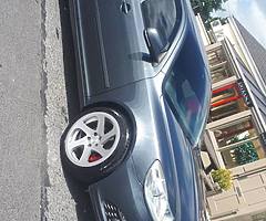 Skoda Octavia VRS 170bhp - Image 10/10