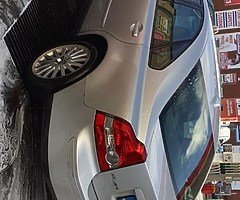 2007 s40 2.0 diesel..