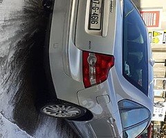 2007 s40 2.0 diesel..