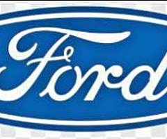 Ford transit gearbox 2.4 rwd 5 & 6 speed available