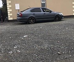 2012 octavia