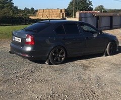 2012 octavia - Image 4/7