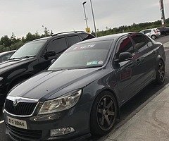 2012 octavia - Image 7/7