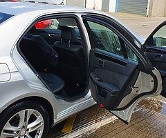 2012 Mercedes E220 Cdi Automatic Sat Nav like new 2 year Nct - Image 4/10