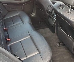 2012 Mercedes E220 Cdi Automatic Sat Nav like new 2 year Nct - Image 6/10