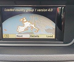 2012 Mercedes E220 Cdi Automatic Sat Nav like new 2 year Nct - Image 9/10