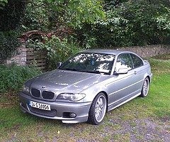 Bmw m sport 320d coupe - Image 10/10
